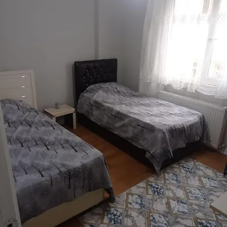 Apartment Goldwinn Turizm