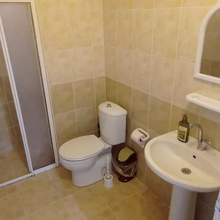 Goldwinn Turizm Apartment