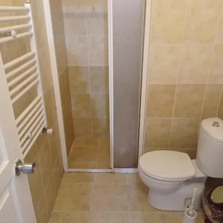 Goldwinn Turizm Apartment Trabzon